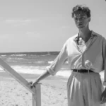 O Estrangeiro crítica do filme 2026 - Flixlândia