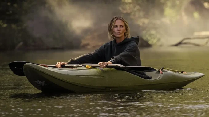 O Jogo do Predador 2026 crítica do filme Netflix - Flixlândia