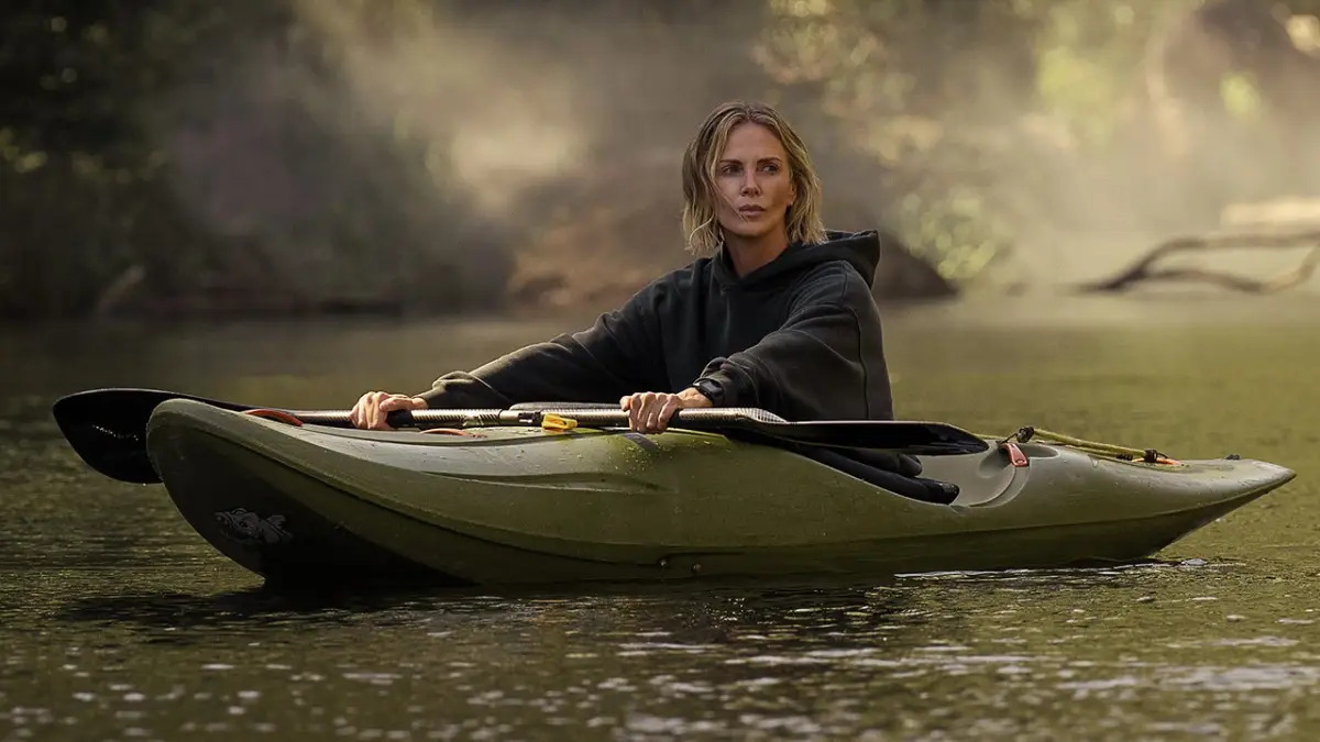 O Jogo do Predador 2026 crítica do filme Netflix - Flixlândia