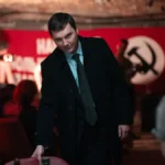 O Mago do Kremlin crítica do filme 2026 - Flixlândia