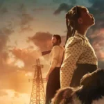 O Tesouro de Sarah crítica do filme do Prime Video 2025 - Flixlândia (1)