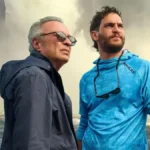 O Último Gigante crítica do filme da Netflix 2026 - Flixlândia