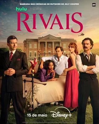 O que assistir no Disney+ em maio_ retorno de ‘Impuros’, finais de temporada e especial do ‘Justiceiro’ veja os lançamentos (2)