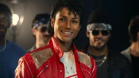 O que é real e o que é ficção no filme do Michael Jackson - Flixlândia