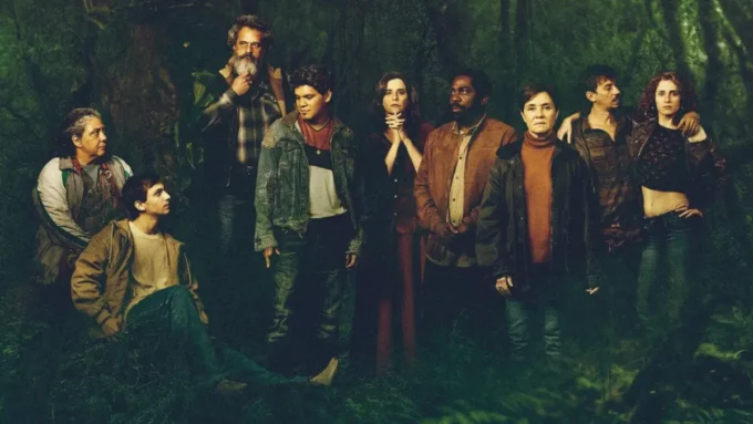 Os Outros 3 temporada 3 parte 1 crítica da série do Globoplay - Flixlândia