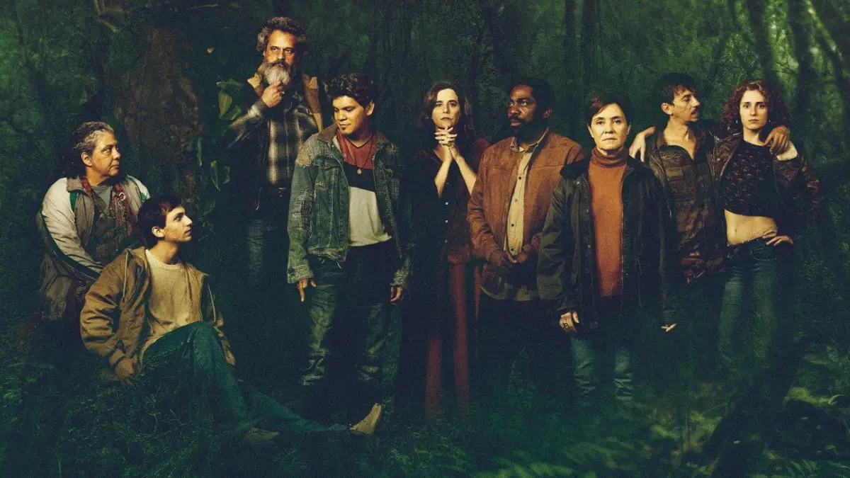 Os Outros 3 temporada 3 parte 1 crítica da série do Globoplay - Flixlândia