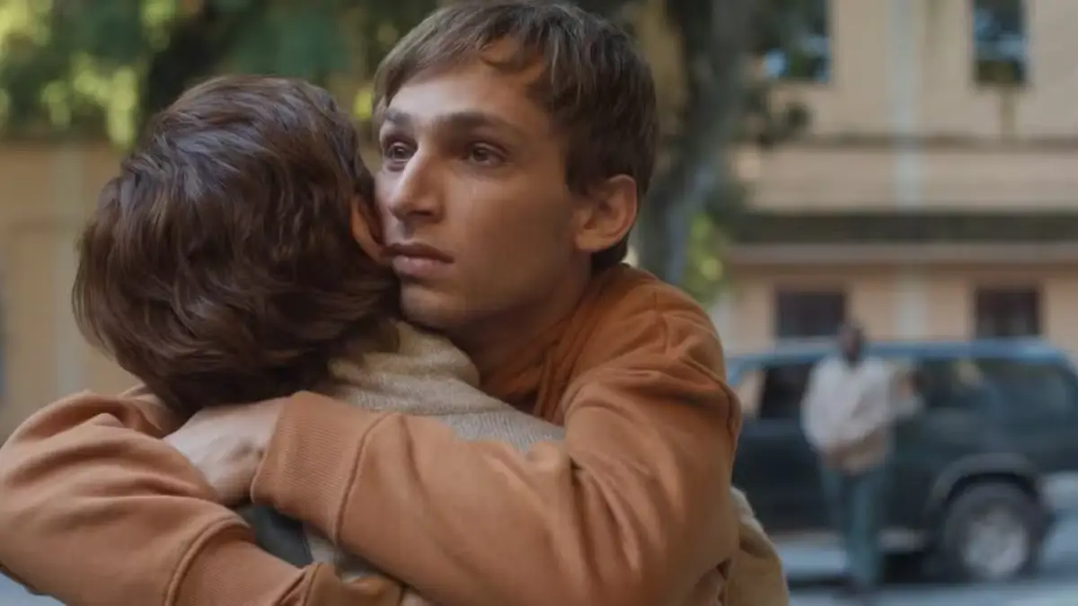 Os Outros final da temporada 3 crítica dos episódios 9 a 12 da série