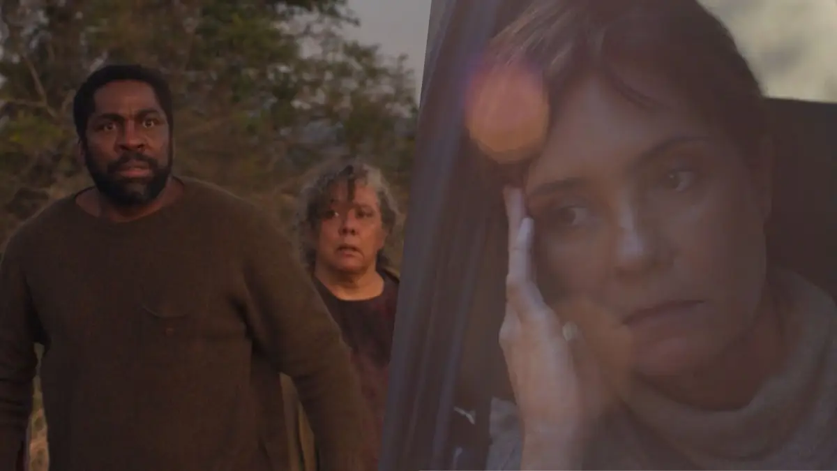 Os Outros temporada 3 crítica dos episódios 9 a 12 final da série - Flixlândia