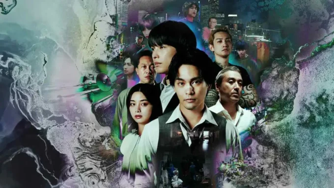 Os Pecados de Kujo crítica da série dorama da Netflix 2026 - Flixlândia