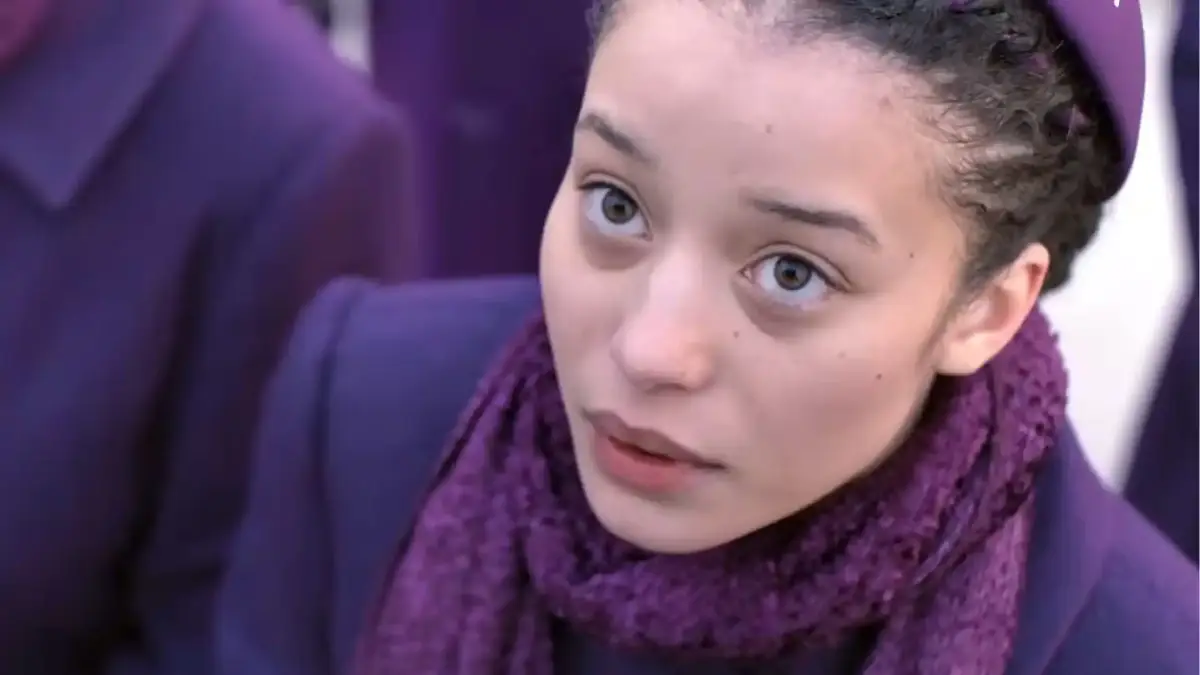 Os Testamentos Das Filhas de Gilead crítica 6 episódio da série do Disney+ - Flixlândia (1)