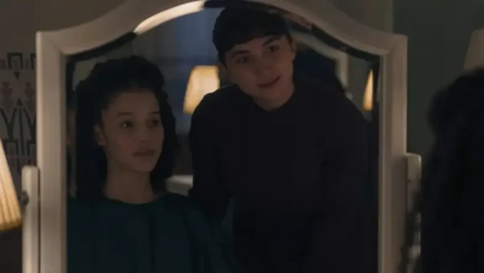 Os Testamentos Das Filhas de Gilead crítica do episódio 5 da série do Disney+ - Flixlândia (1)