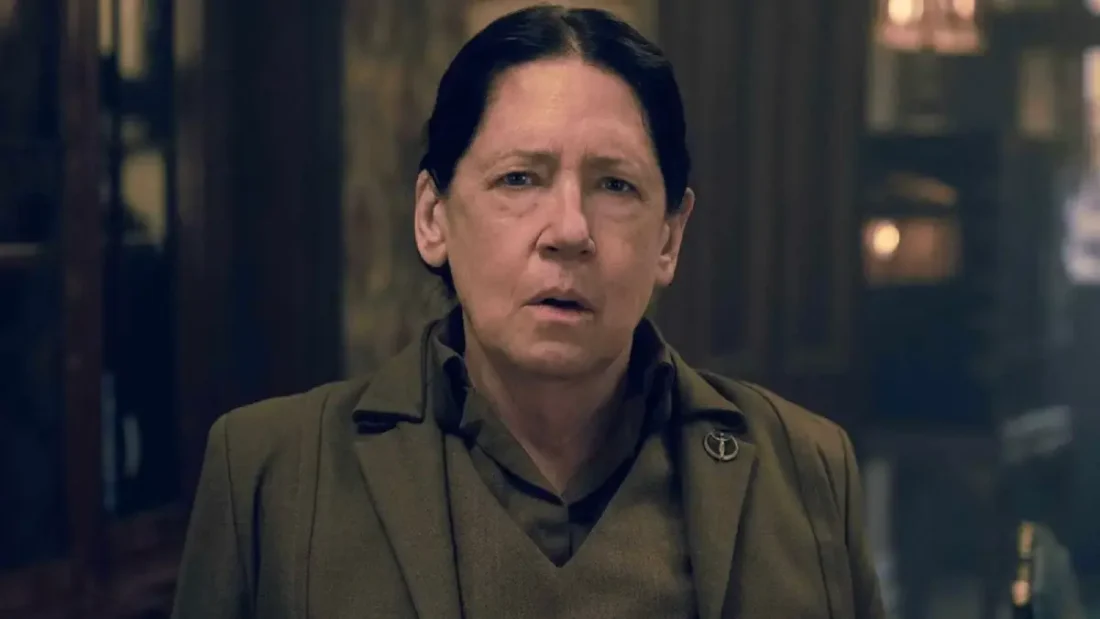 Os Testamentos Das Filhas de Gilead resumo do episódio 6 da série do Disney+ - Flixlândia