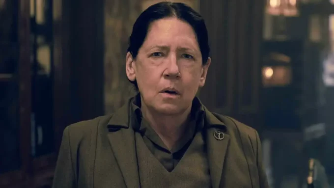 Os Testamentos Das Filhas de Gilead resumo do episódio 6 da série do Disney+ - Flixlândia