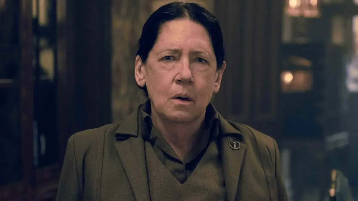 Os Testamentos Das Filhas de Gilead resumo do episódio 6 da série do Disney+ - Flixlândia