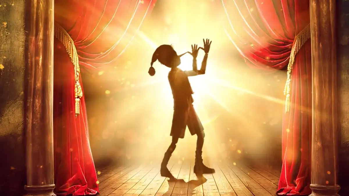 Pinóquio 2026 crítica do filme russo - Flixlândia (1)