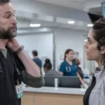 Prepare-se para o final da 2ª temporada de ‘The Pitt’ saiba quando estreia o último episódio (1)