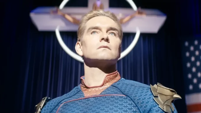 Que horas estreia a 5ª temporada de ‘The Boys’