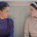 Quem é Daisy, da série ‘Os Testamentos Das Filhas de Gilead’ (1)