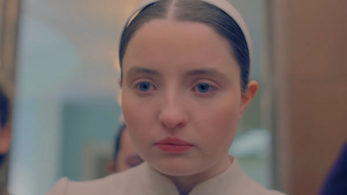 Quem é Daisy, da série ‘Os Testamentos Das Filhas de Gilead’