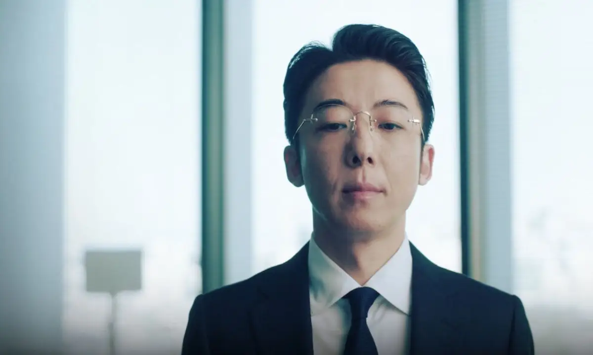 Reborn crítica do dorama japonês da Netflix 2026 - Flixlândia (1)