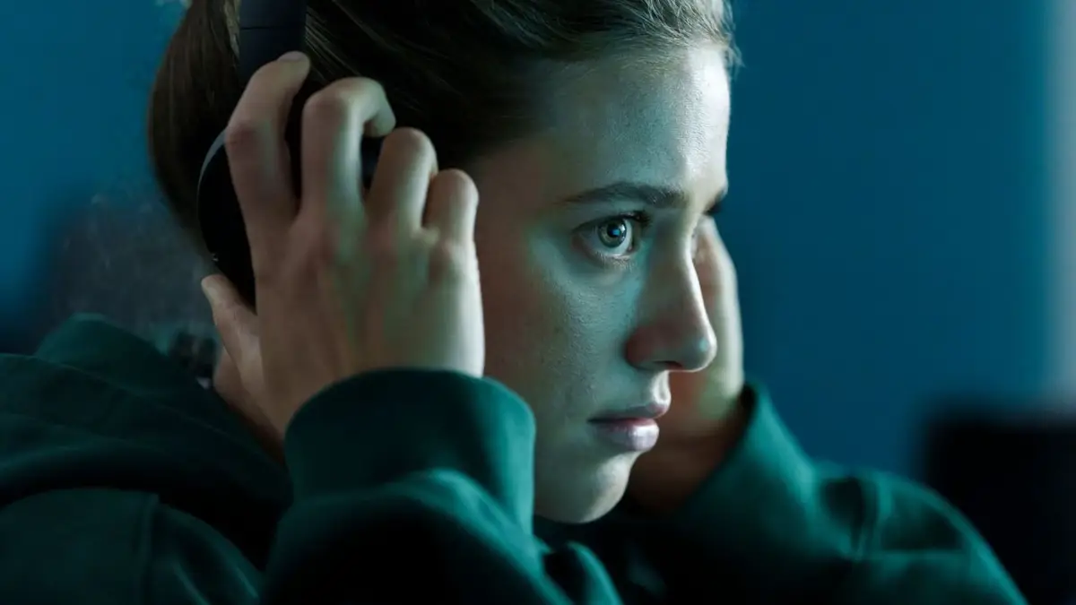 Rede Tóxica crítica do filme 2025 na HBO Max - Flixlândia (1)