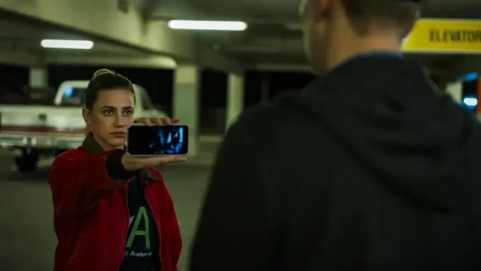 Rede Tóxica é bom crítica do filme 2025 na HBO Max - Flixlândia (1)