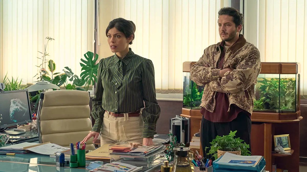 Reprovado 2026 crítica da série da Netflix - Flixlândia