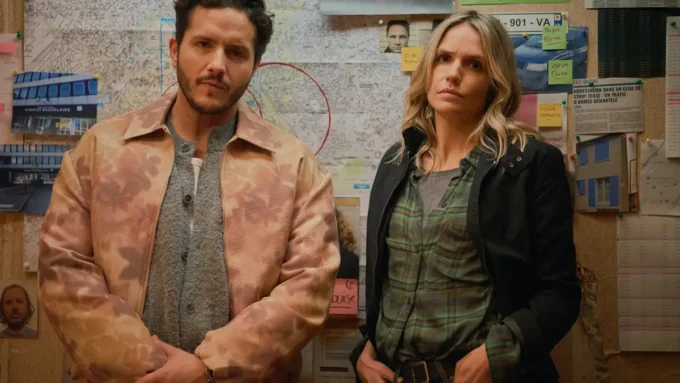 Reprovado crítica da série da Netflix 2026 - Flixlândia