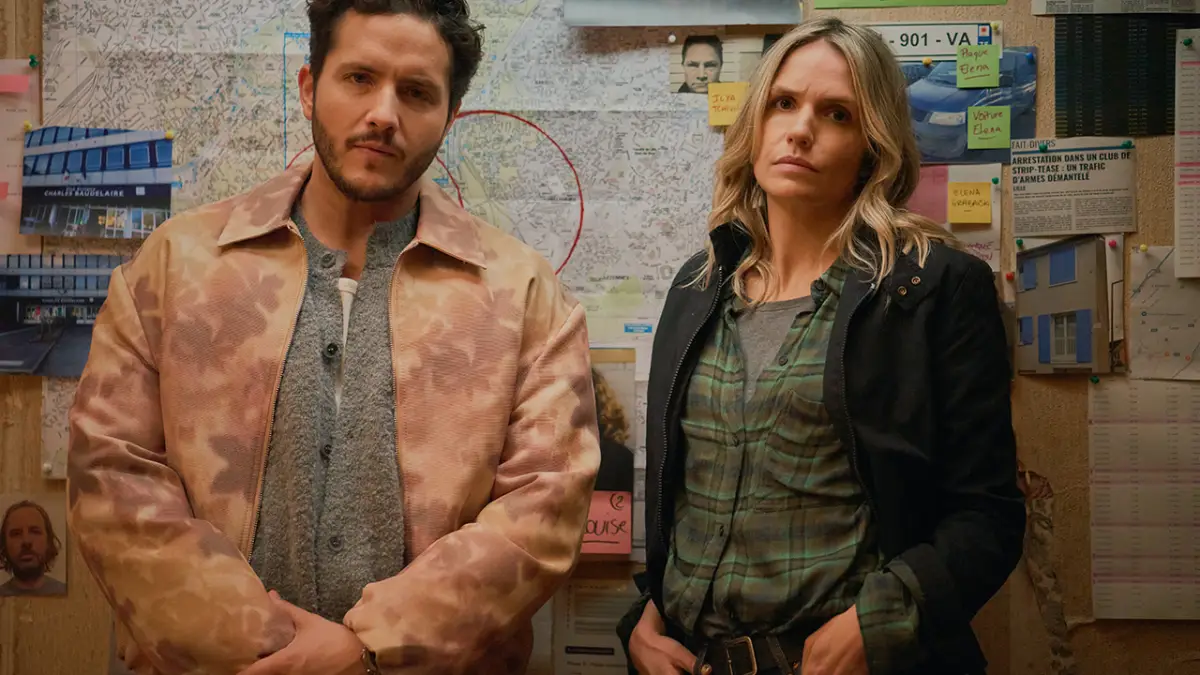 Reprovado crítica da série da Netflix 2026 - Flixlândia