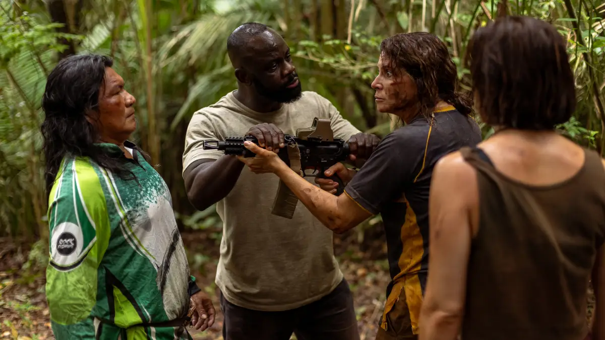 Rio de Sangue crítica do filme brasileiro 2026 - Flixlândia (1)