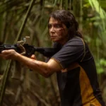 Rio de Sangue crítica do filme brasileiro 2026 - Flixlândia