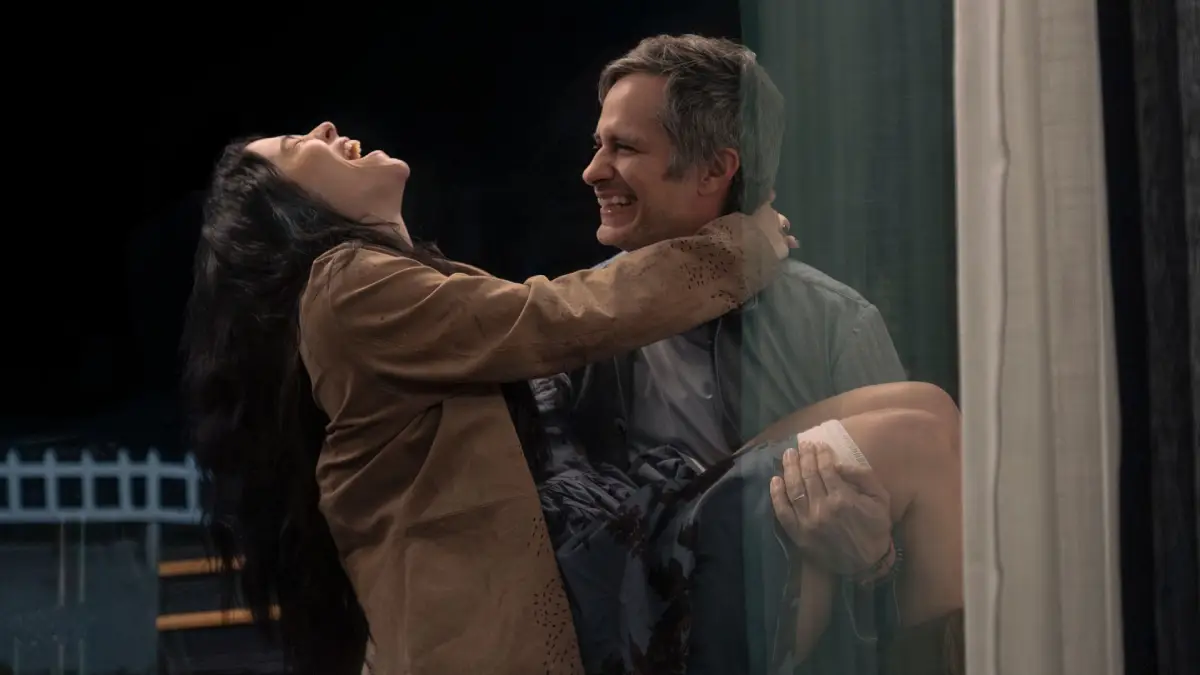 Santita 2026 crítica da série da Netflix - Flixlândia