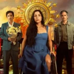 Santita crítica da série da Netflix 2026 - Flixlândia (1)