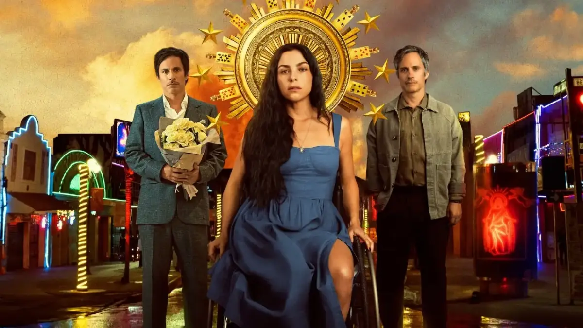 Santita crítica da série da Netflix 2026 - Flixlândia (1)