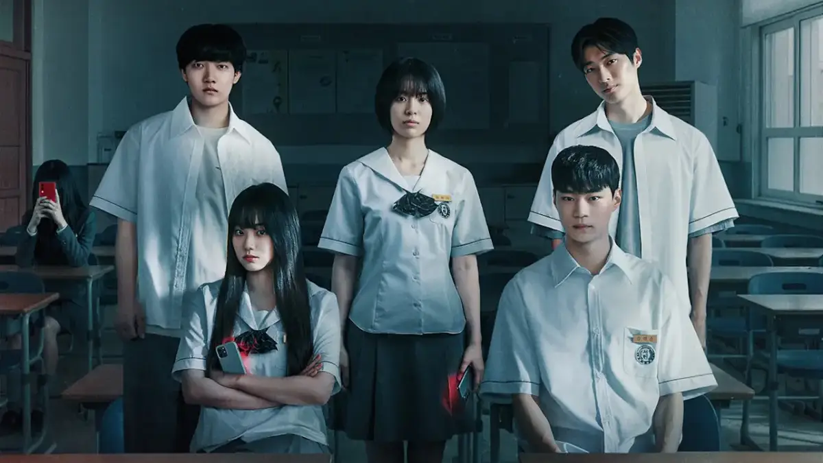 Se Desejos Matassem crítica série dorama Netflix 2026 - Flixlândia (1)