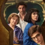 Se É Terça-Feira É Assassinato 2026 crítica da série Disney+ - Flixlândia (1)