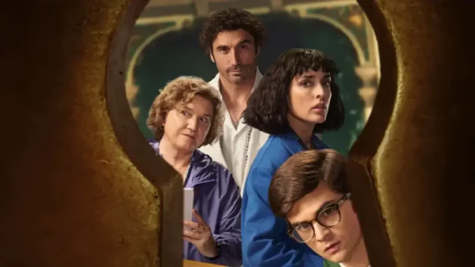 Se É Terça-Feira É Assassinato 2026 crítica da série Disney+ - Flixlândia (1)