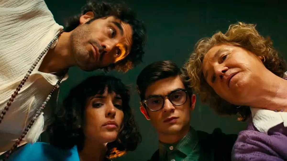 Se É Terça-Feira É Assassinato crítica da série Disney+ 2026 - Flixlândia