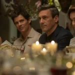 Seus Amigos e Vizinhos guia de episódios da 2 temporada na Apple TV - Flixlândia