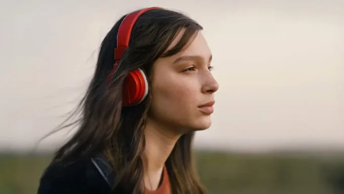 Sinta a Minha Voz crítica do filme da Netflix 2026 - Flixlândia