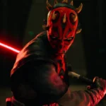 Star Wars Maul Lorde das Sombras episódios 1 e 2 crítica da série do Disney+