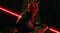 Star Wars Maul Lorde das Sombras episódios 1 e 2 crítica da série do Disney+