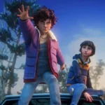 Stranger Things Histórias de 85 crítica série animação Netflix 2026 - Flixlândia (1)