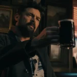 The Boys 5 temporada episódio 3 crítica da série do Prime Video 2026 - Flixlândia