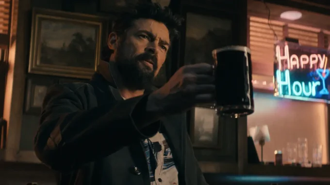 The Boys 5 temporada episódio 3 crítica da série do Prime Video 2026 - Flixlândia