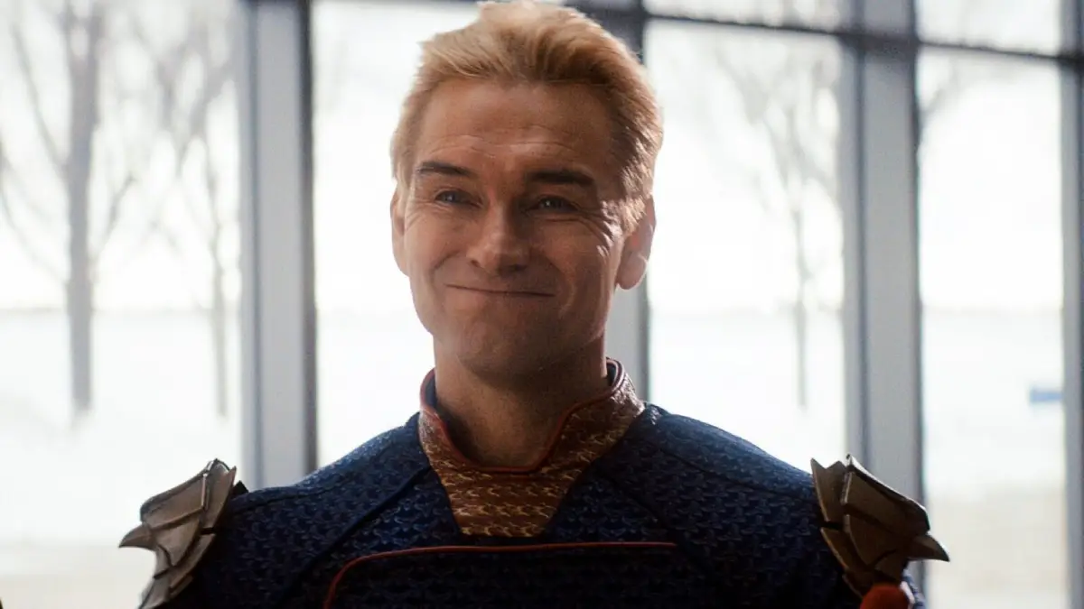 The Boys 5 temporada episódio 4 crítica da série do Prime Video 2026 - Flixlândia