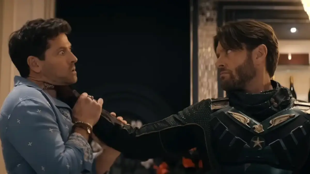 The Boys Temporada 5 Episódio 5 Crítica da série do Prime Video - Flixlândia (1)