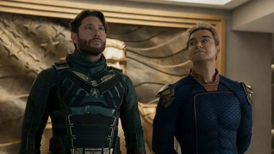 The Boys temporada 5 crítica da série Prime Video - Flixlândia (1)