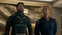 The Boys temporada 5 crítica da série Prime Video - Flixlândia (1)