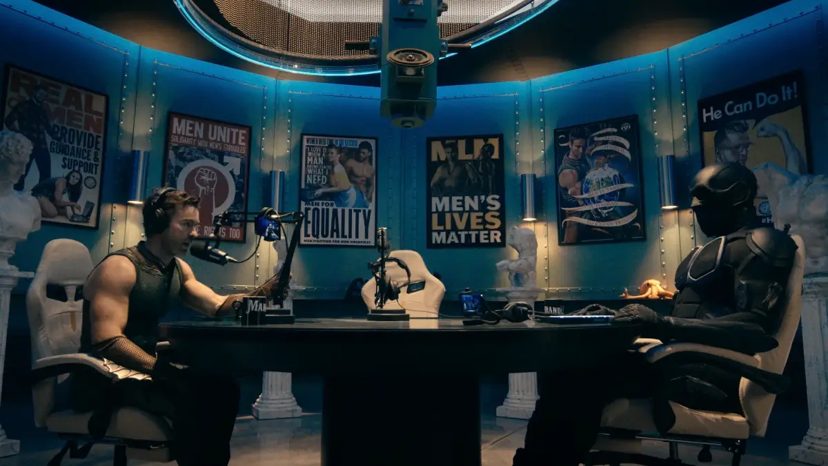 The Boys temporada 5 episódio 3 crítica da série do Prime Video 2026 - Flixlândia (1)